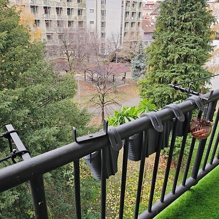 Apartman Frida Ζάγκρεμπ Εξωτερικό φωτογραφία