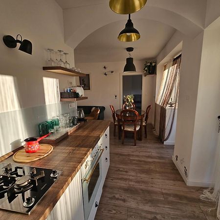 Apartman Frida Ζάγκρεμπ Εξωτερικό φωτογραφία