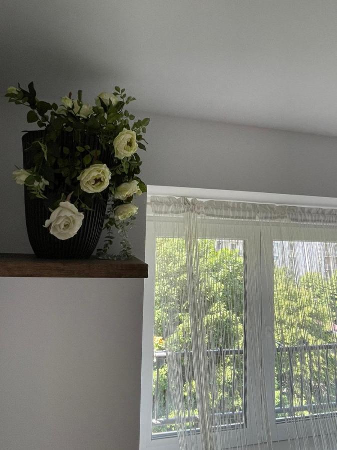 Apartman Frida Ζάγκρεμπ Εξωτερικό φωτογραφία