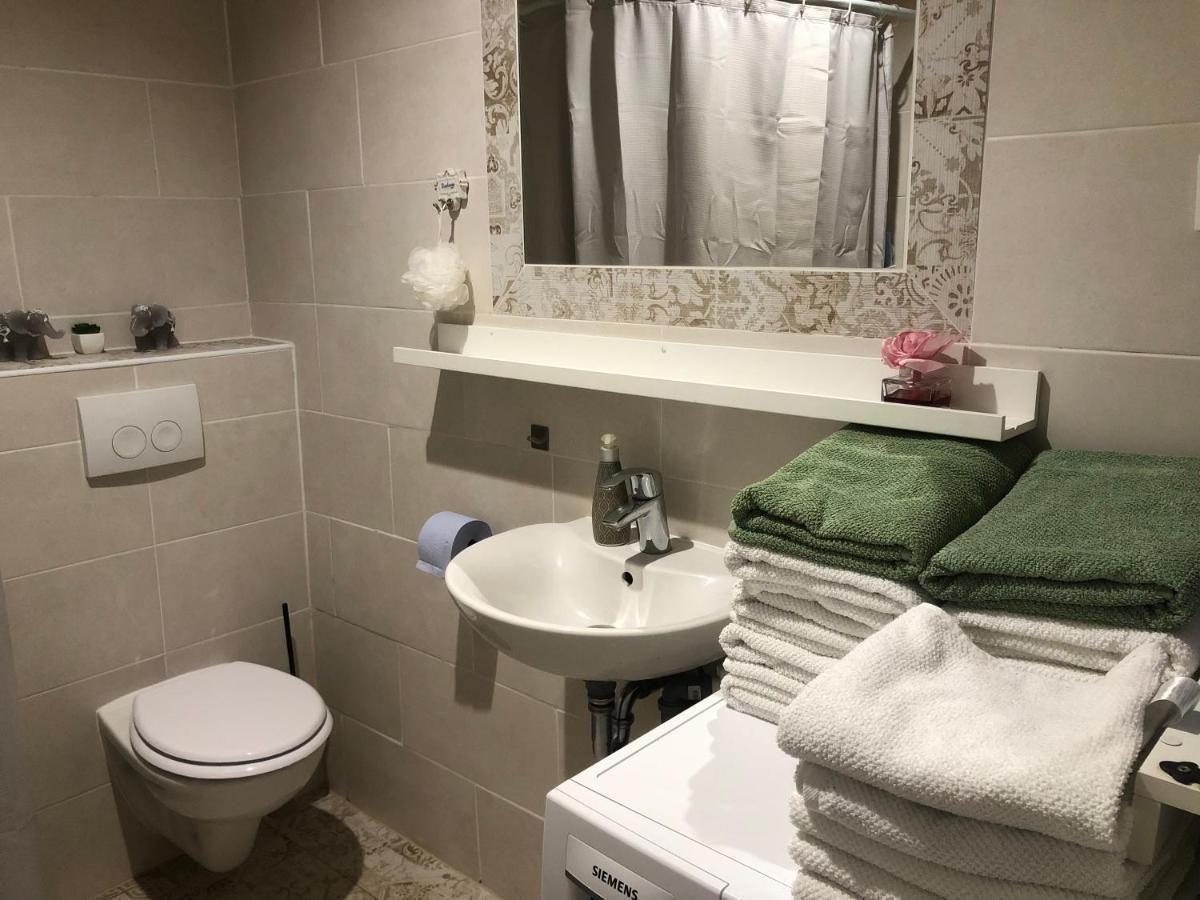 Apartman Frida Ζάγκρεμπ Εξωτερικό φωτογραφία
