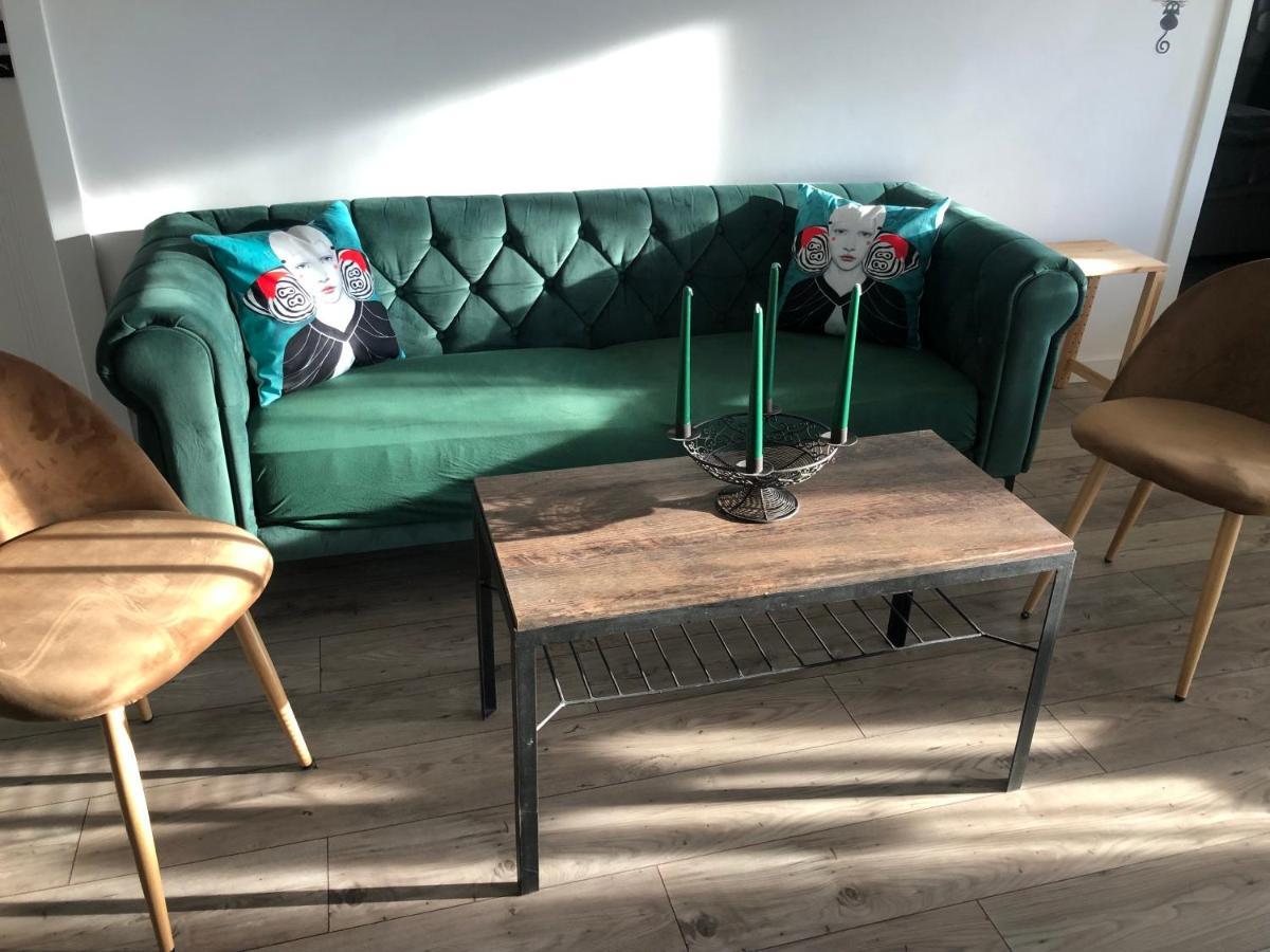 Apartman Frida Ζάγκρεμπ Εξωτερικό φωτογραφία