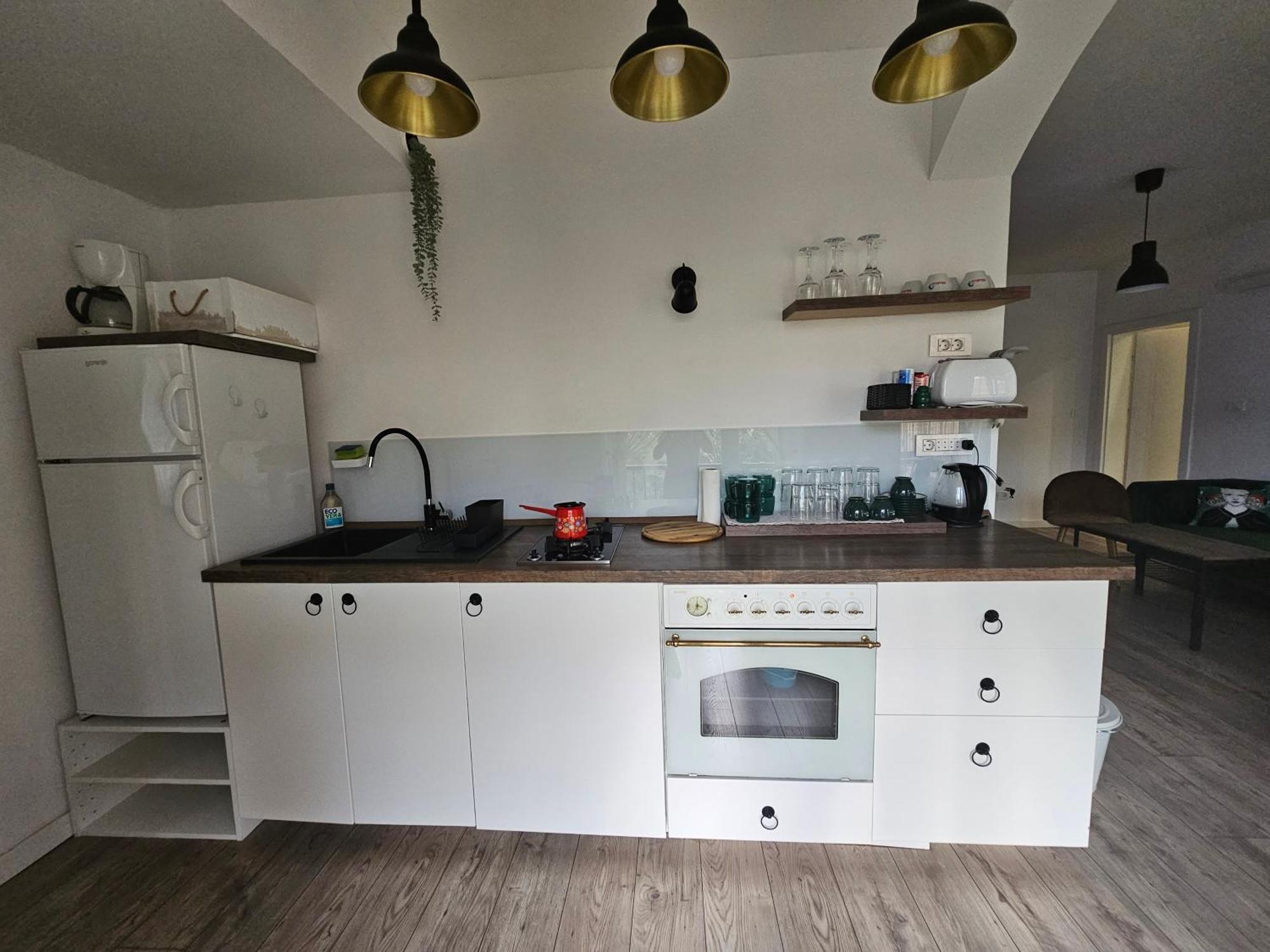 Apartman Frida Ζάγκρεμπ Εξωτερικό φωτογραφία