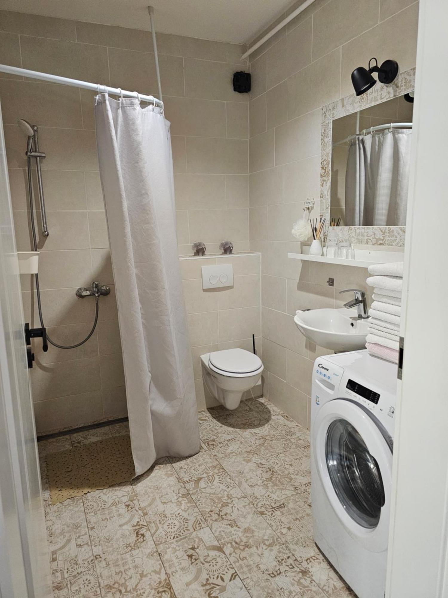 Apartman Frida Ζάγκρεμπ Εξωτερικό φωτογραφία