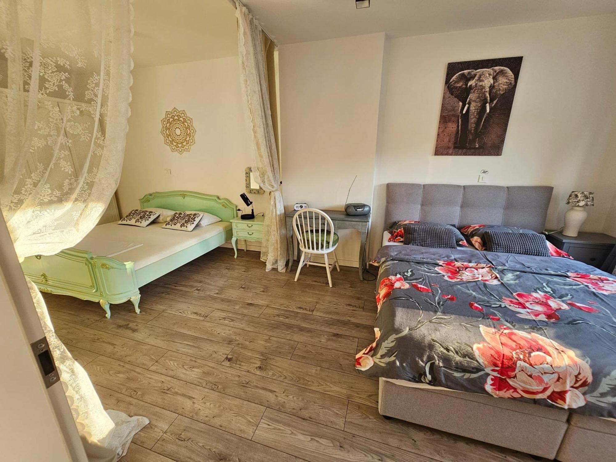 Apartman Frida Ζάγκρεμπ Εξωτερικό φωτογραφία