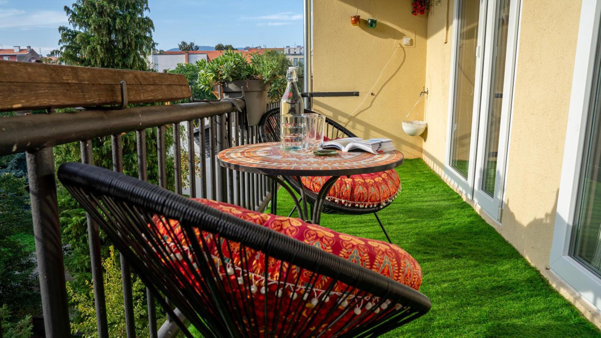 Apartman Frida Ζάγκρεμπ Εξωτερικό φωτογραφία