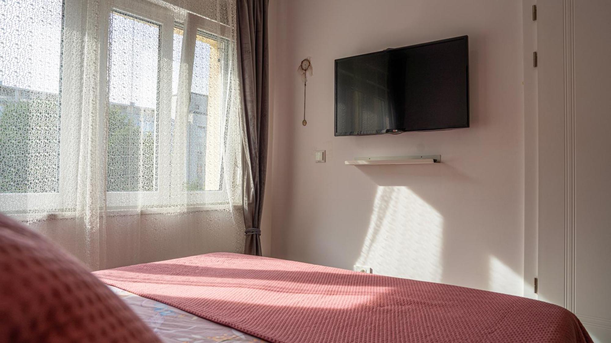 Apartman Frida Ζάγκρεμπ Εξωτερικό φωτογραφία