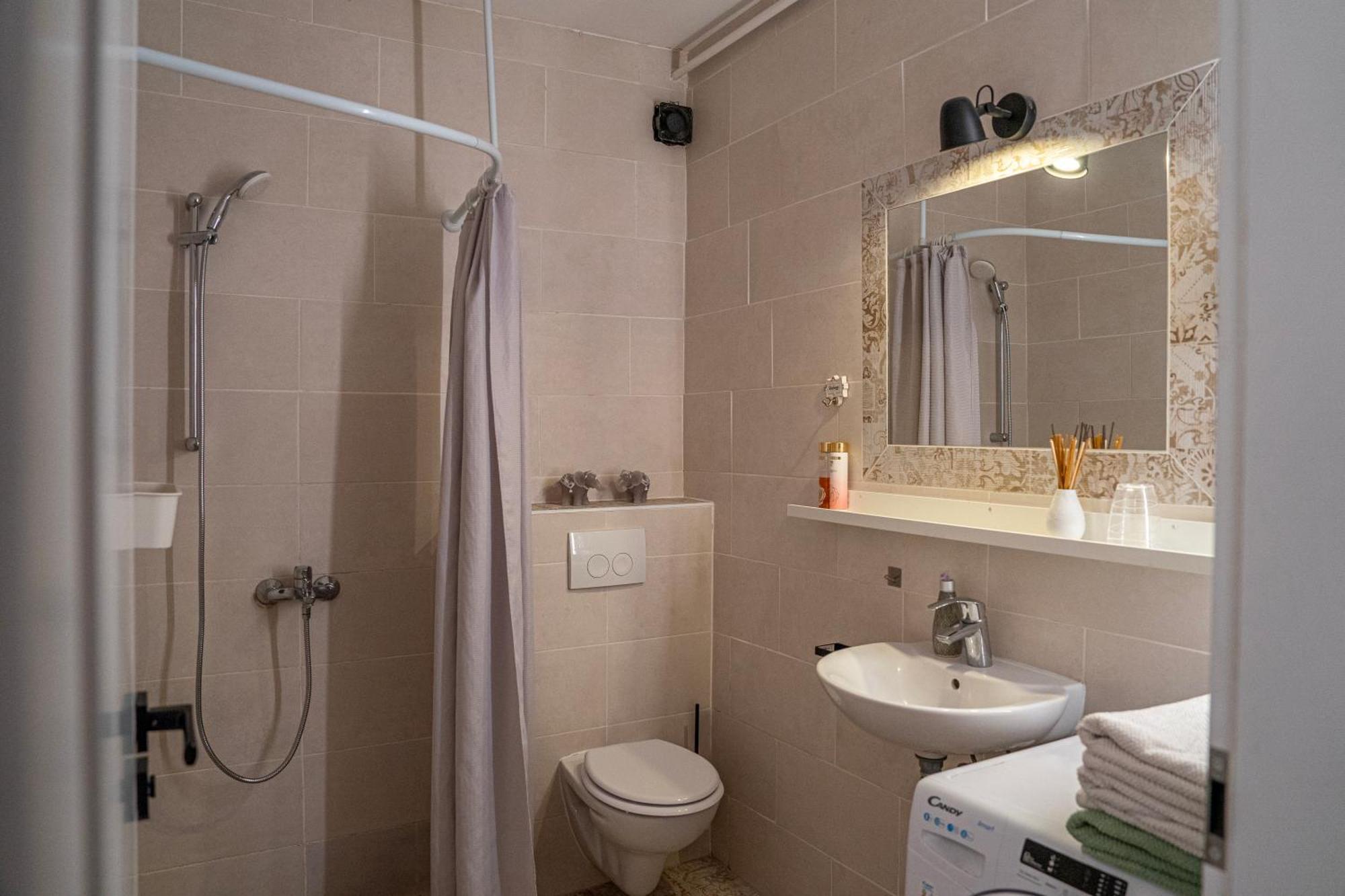 Apartman Frida Ζάγκρεμπ Εξωτερικό φωτογραφία