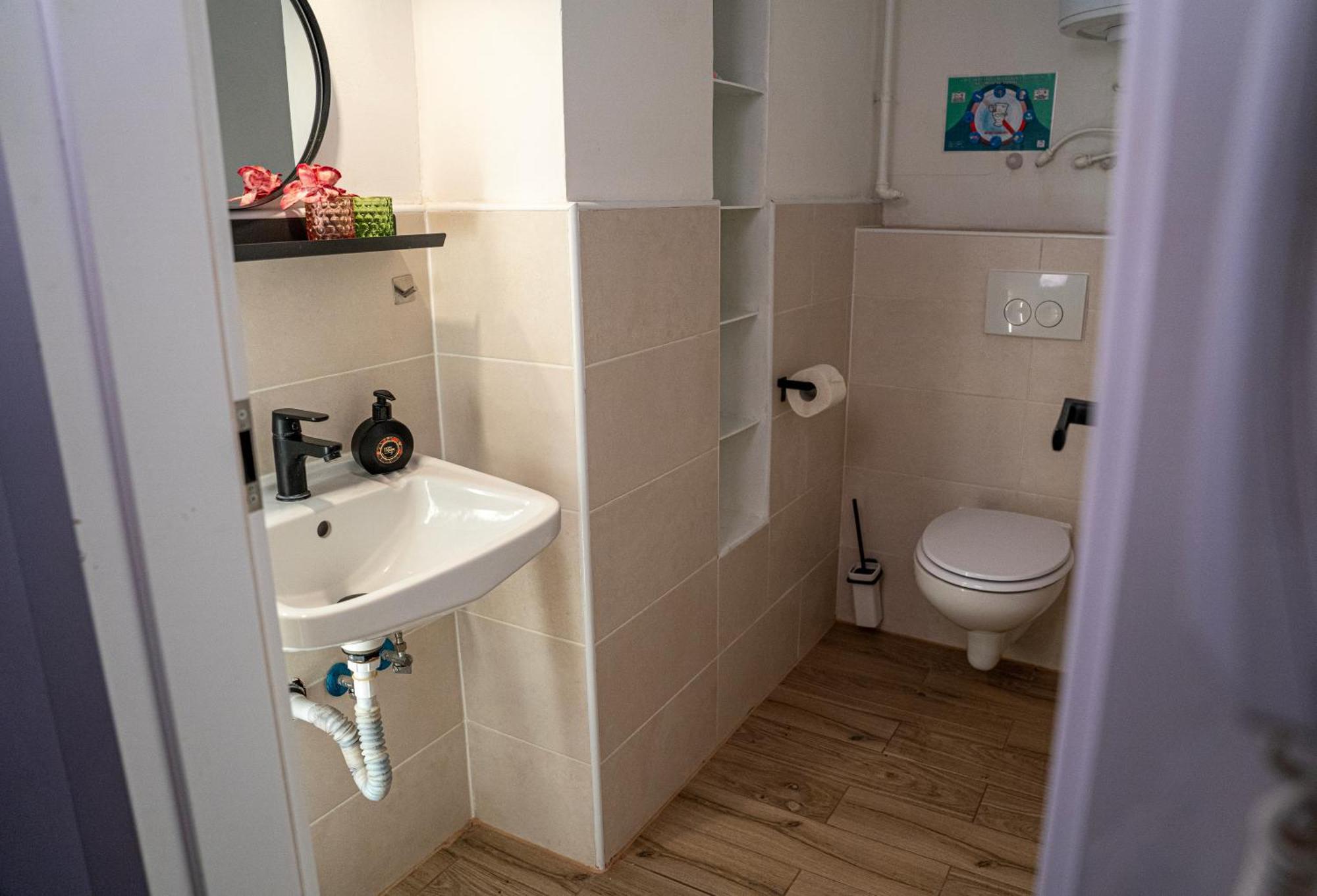 Apartman Frida Ζάγκρεμπ Εξωτερικό φωτογραφία