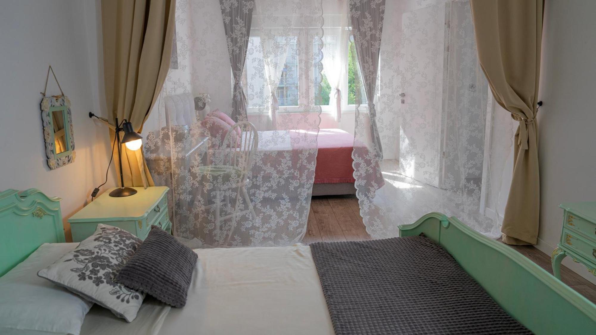Apartman Frida Ζάγκρεμπ Εξωτερικό φωτογραφία