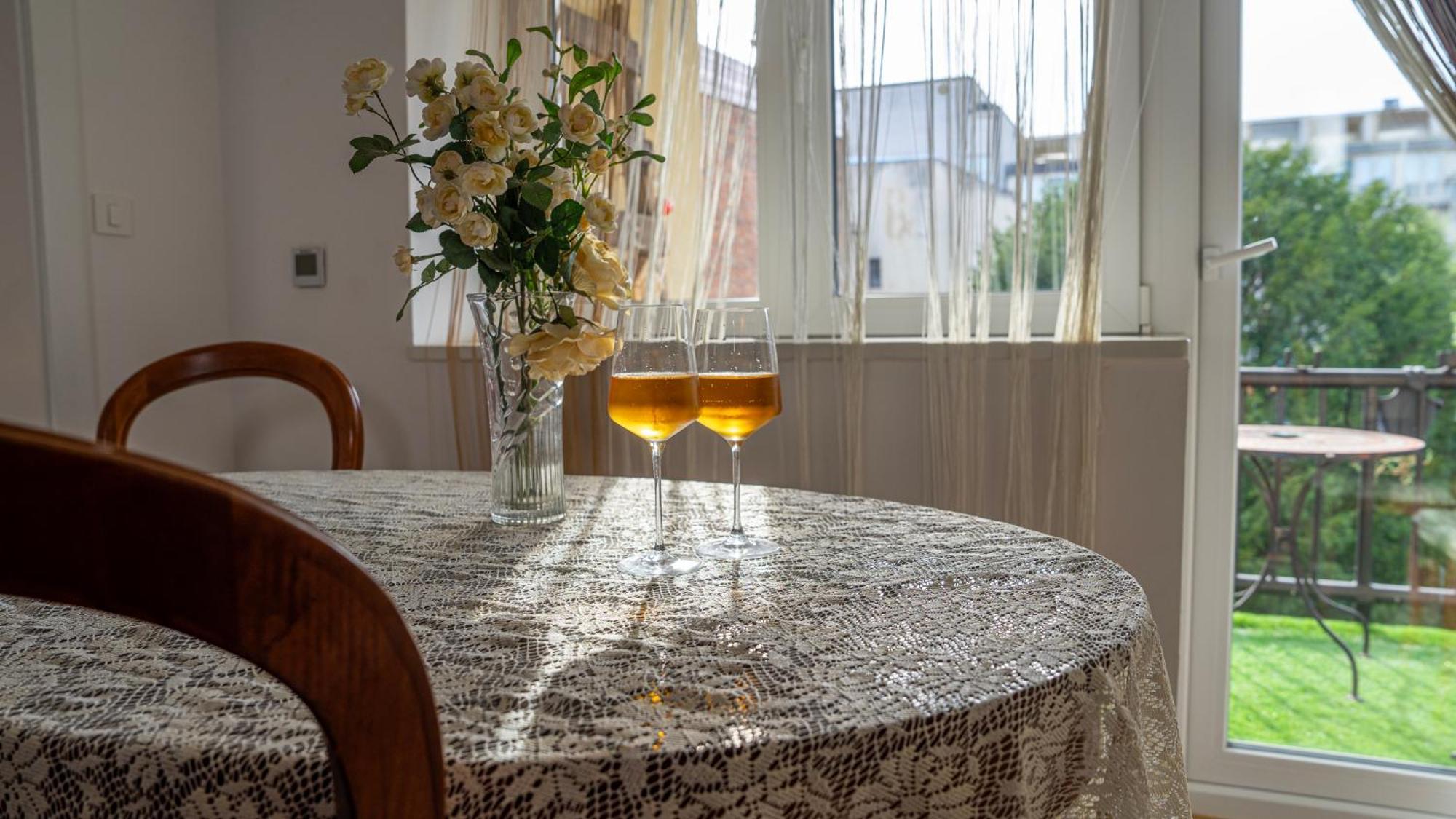 Apartman Frida Ζάγκρεμπ Εξωτερικό φωτογραφία