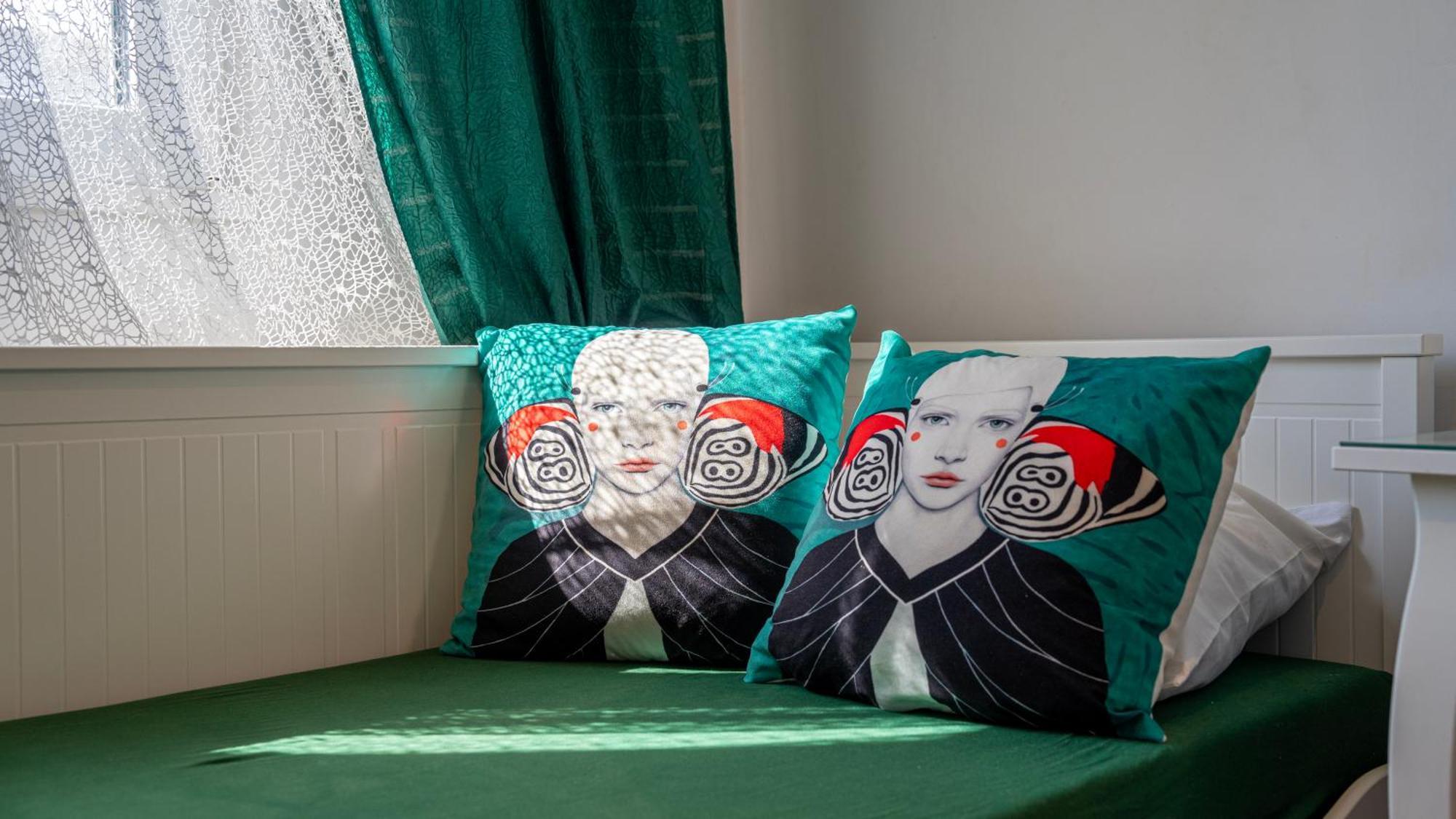 Apartman Frida Ζάγκρεμπ Εξωτερικό φωτογραφία